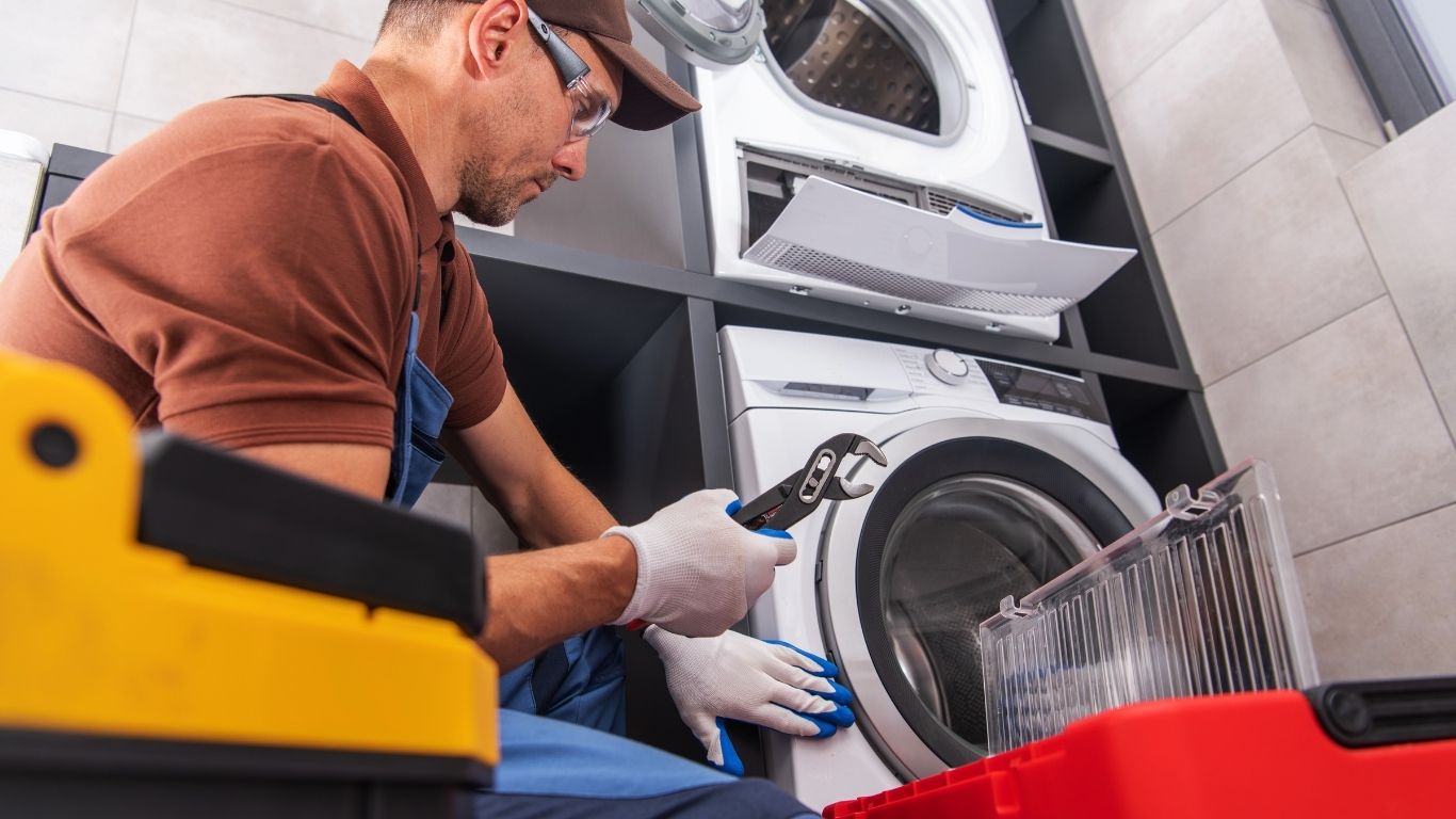 inegöl arçelik çamaşır makinesi servisi